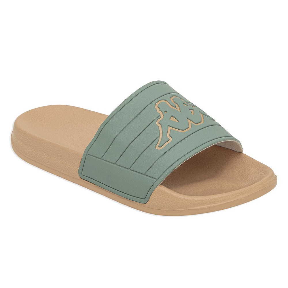Kappa Logo Sarty Slide