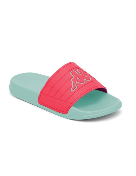 Logo Sarty Slide Kids