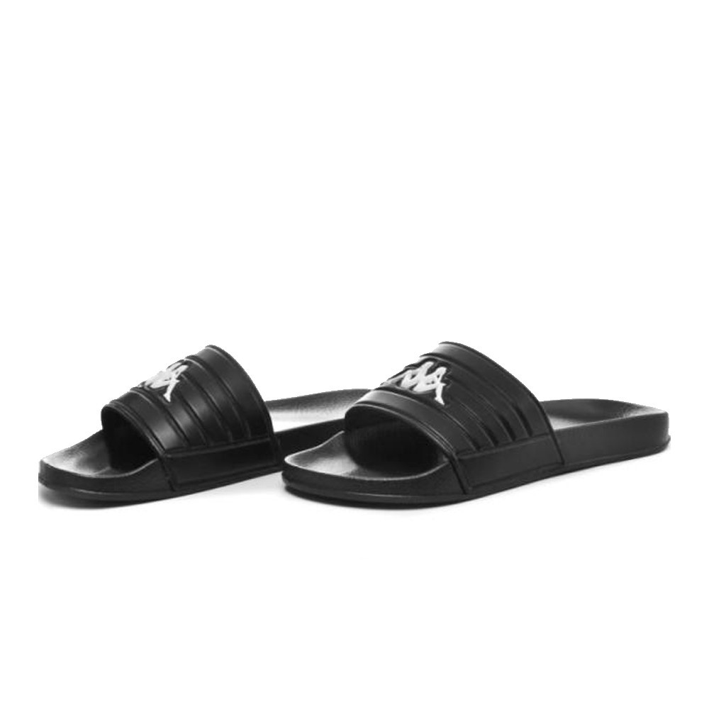 Kappa Logo Sarty Slide Kids · foto 3