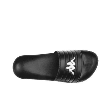 Kappa Logo Sarty Slide Kids 2