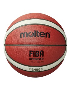 Molten BG4500