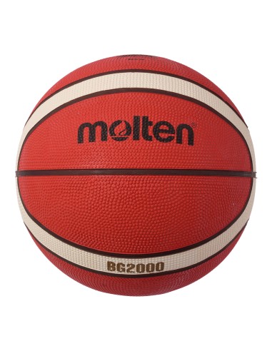 Molten BG2000 n°7