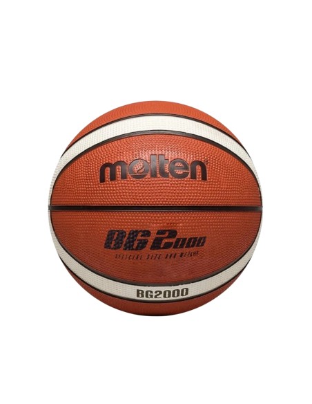 Molten BG2000 n°3