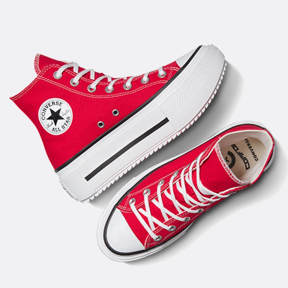 Converse Chuck Taylor All Star Lift Double Stack · foto 3