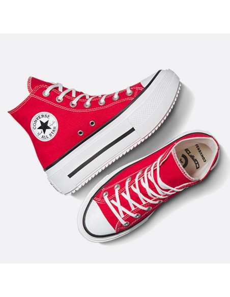 Converse Chuck Taylor All Star Lift Double Stack · foto 3