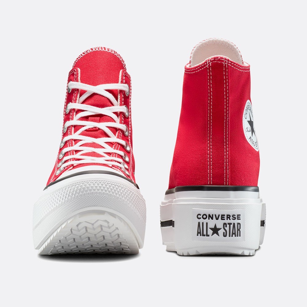 Converse Chuck Taylor All Star Lift Double Stack · foto 4