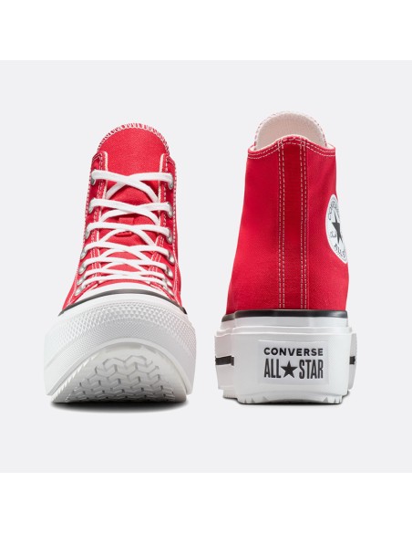 Converse Chuck Taylor All Star Lift Double Stack · foto 4