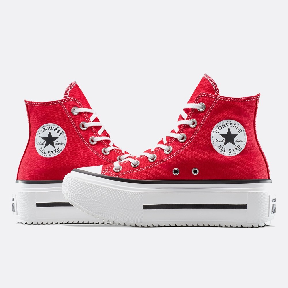 Converse Chuck Taylor All Star Lift Double Stack · foto 5