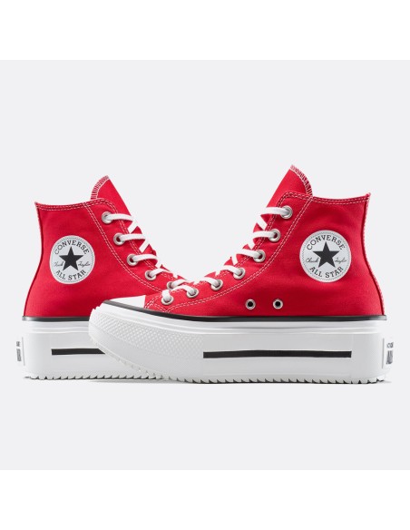 Converse Chuck Taylor All Star Lift Double Stack · foto 5