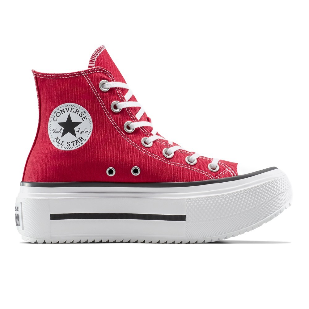 Converse Chuck Taylor All Star Lift Double Stack