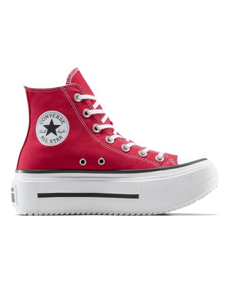 Converse Chuck Taylor All Star Lift Double Stack