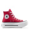 Chuck Taylor All Star Lift Double Stack