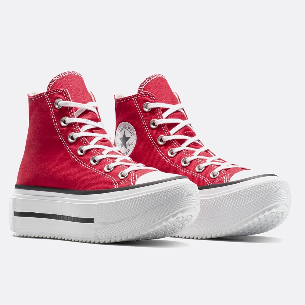 Converse Chuck Taylor All Star Lift Double Stack · foto 6