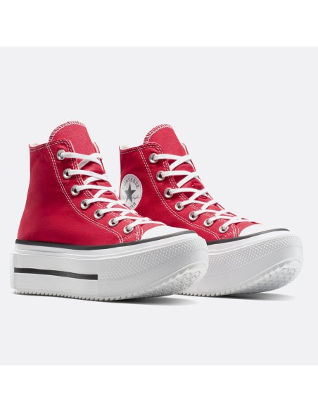 Converse Chuck Taylor All Star Lift Double Stack · foto 6