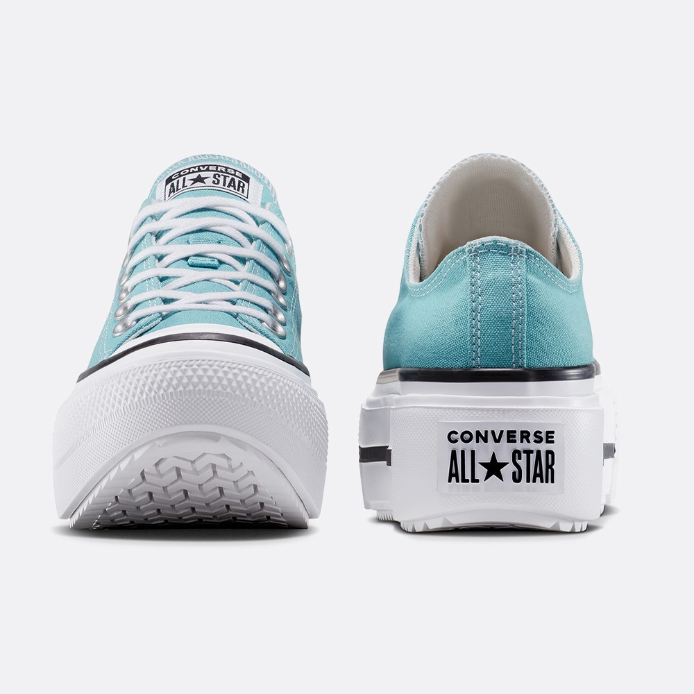 Converse Chuck Taylor All Star Lift Double Stack · foto 6