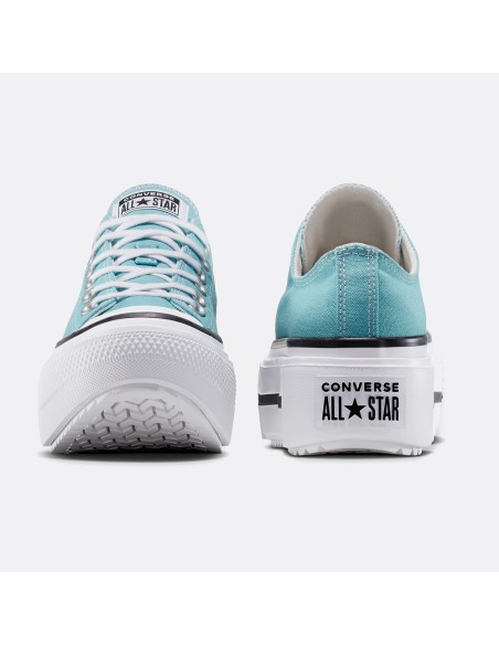 Converse Chuck Taylor All Star Lift Double Stack · foto 6