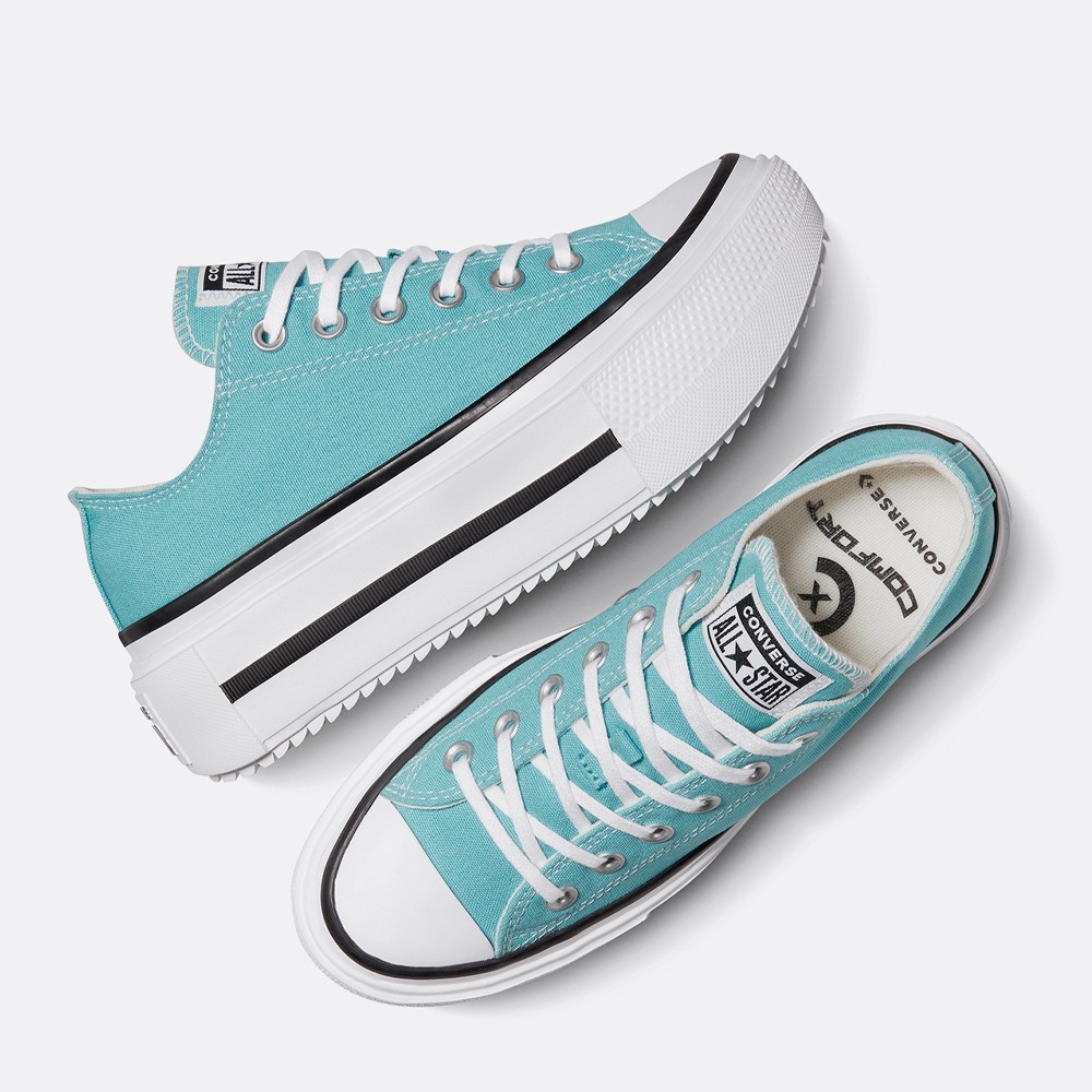 Converse Chuck Taylor All Star Lift Double Stack · foto 5