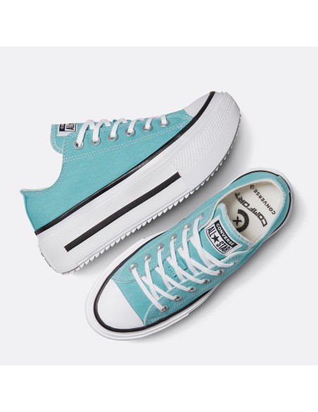 Converse Chuck Taylor All Star Lift Double Stack · foto 5