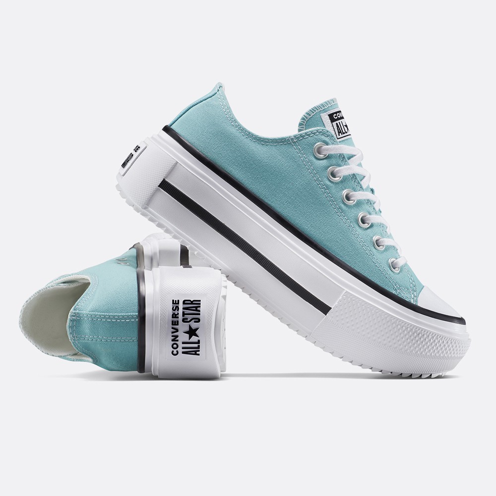 Converse Chuck Taylor All Star Lift Double Stack · foto 4