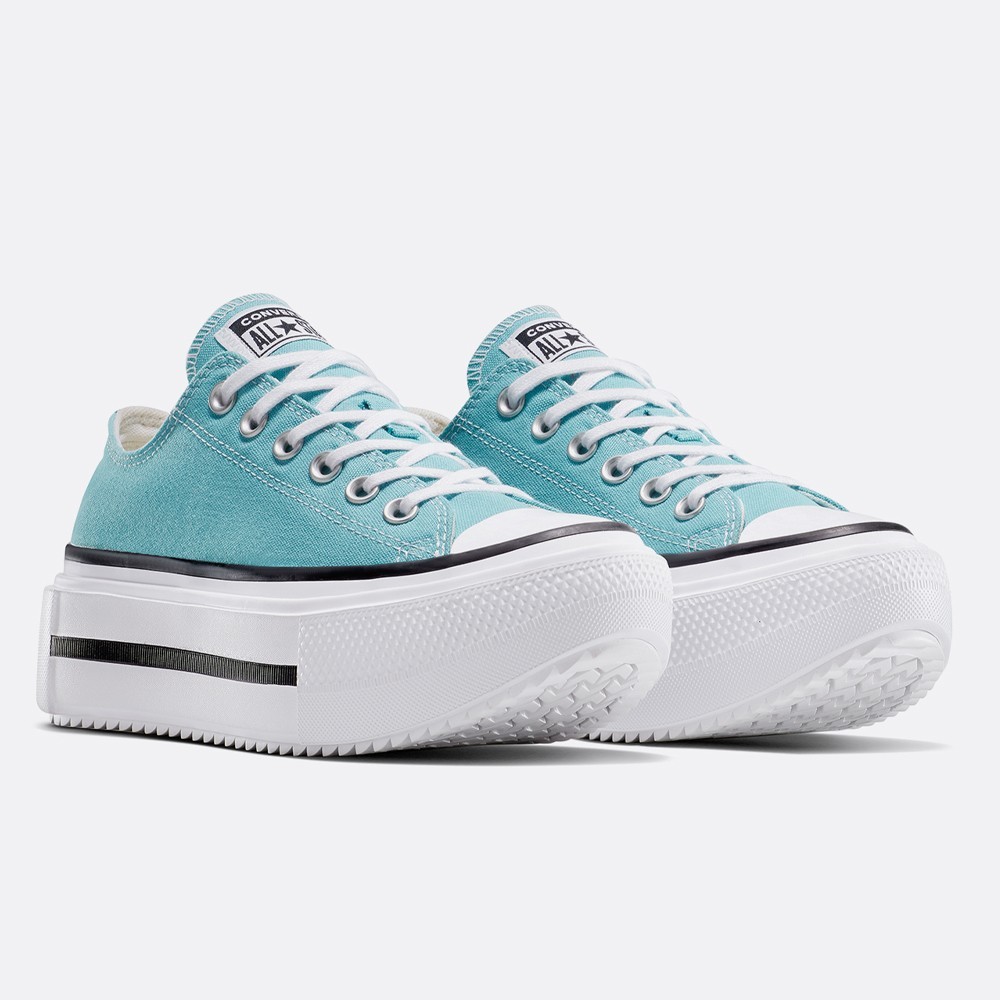 Converse Chuck Taylor All Star Lift Double Stack · foto 3