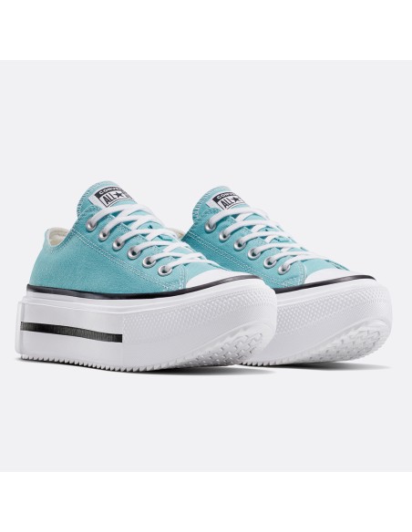 Converse Chuck Taylor All Star Lift Double Stack · foto 3