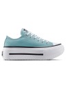 Chuck Taylor All Star Lift Double Stack