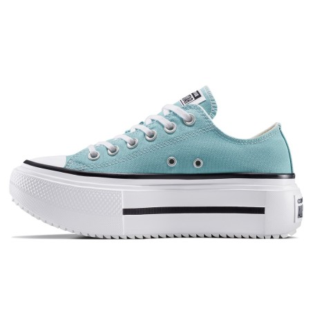 Converse Chuck Taylor All Star Lift Double Stack 2