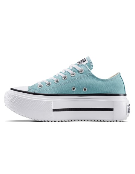 Converse Chuck Taylor All Star Lift Double Stack · foto 2