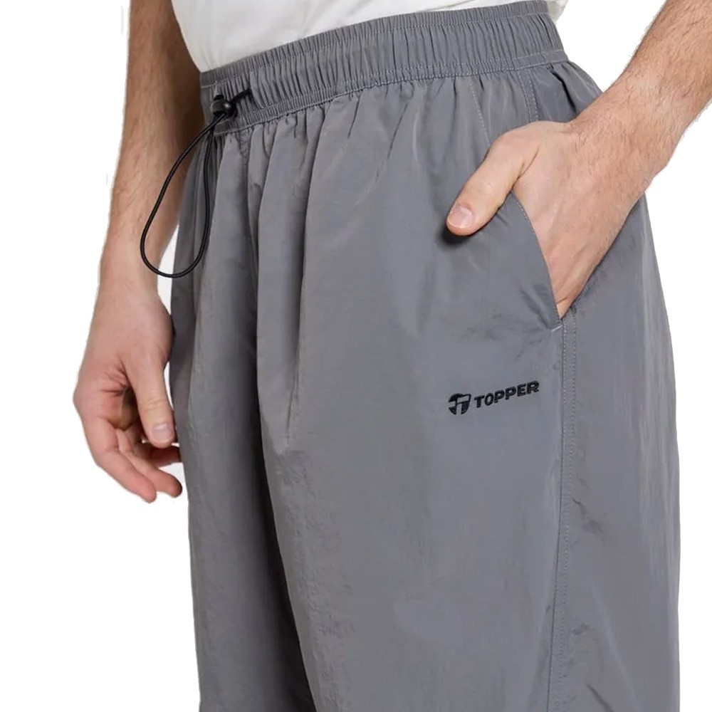Topper No Gender Parachute Pants · foto 4