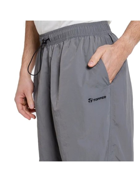 Topper No Gender Parachute Pants · foto 4