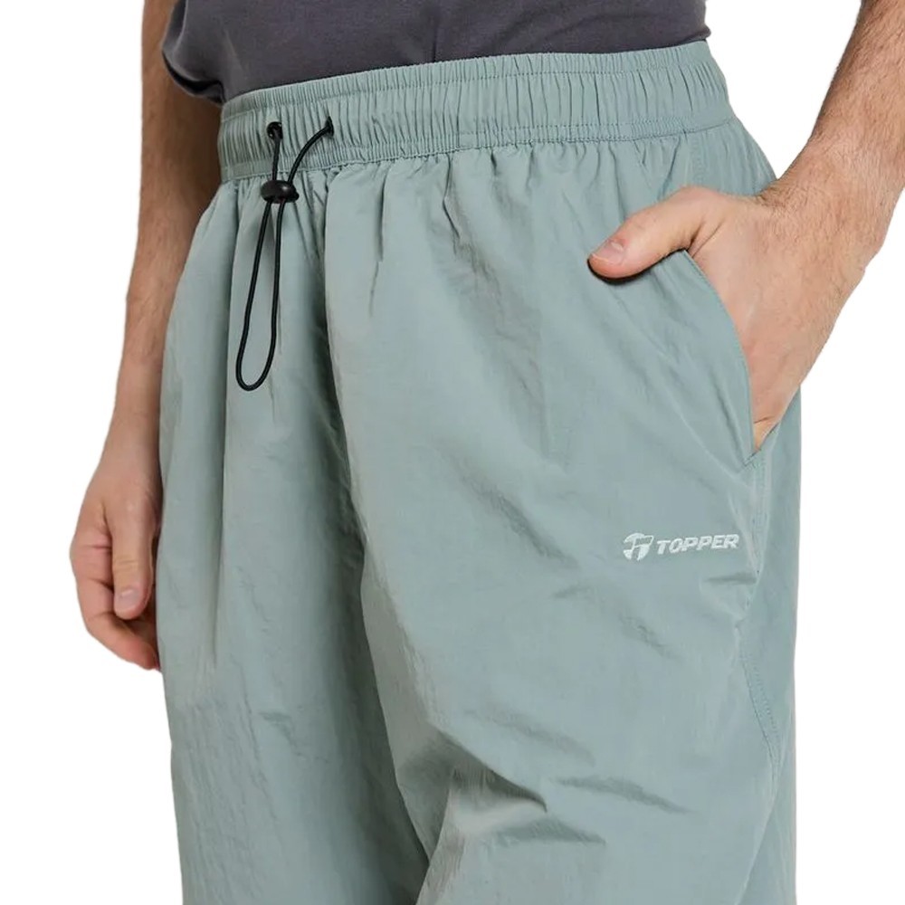 Topper No Gender Parachute Pants · foto 3