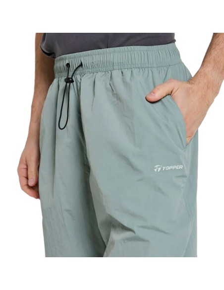 Topper No Gender Parachute Pants · foto 3