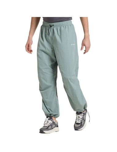 No Gender Parachute Pants