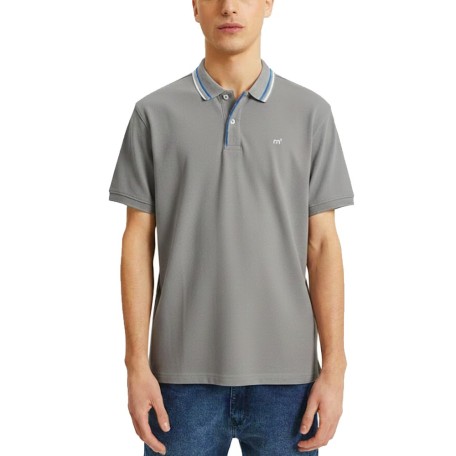 Mistral Polo Jersey Henry MC
