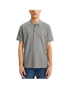 Polo Jersey Henry MC