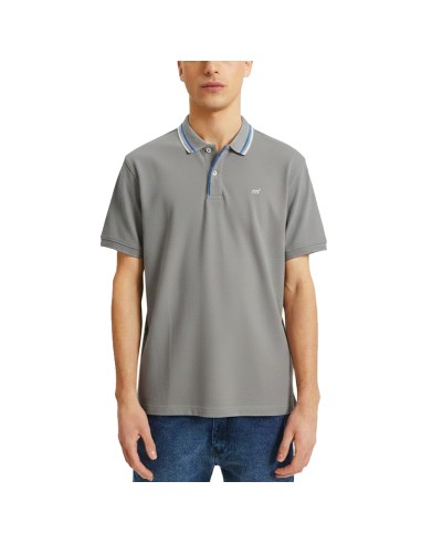 Polo Jersey Henry MC