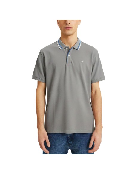 Polo Jersey Henry MC