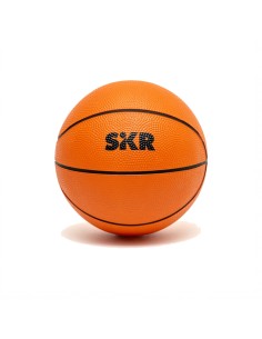 Pelota Basket Striker Caucho n°3
