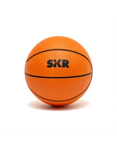 Pelota Basket Striker Caucho n°3