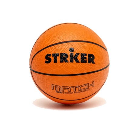 Striker Pelota Basket Striker Caucho n°3 2