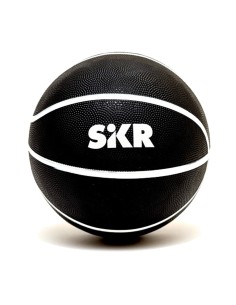 Pelota Basket Striker Match n°5 2