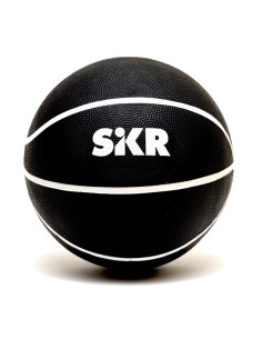 Pelota Basket Striker Match n°7 2