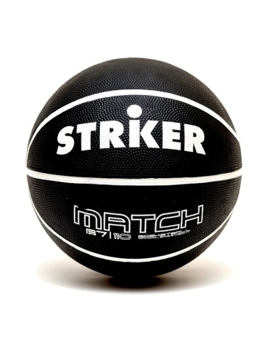Pelota Basket Striker Match n°7