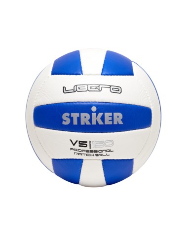 Striker Libero Cosida