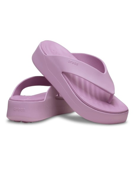 Crocs Getaway Platform Flip · foto 3