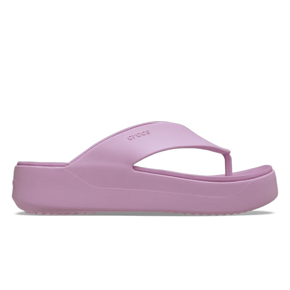 Crocs Getaway Platform Flip