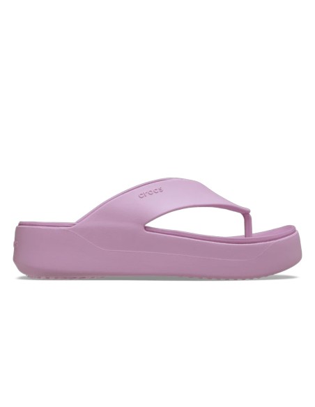 Crocs Getaway Platform Flip