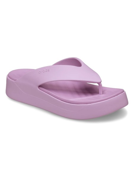 Crocs Getaway Platform Flip · foto 2