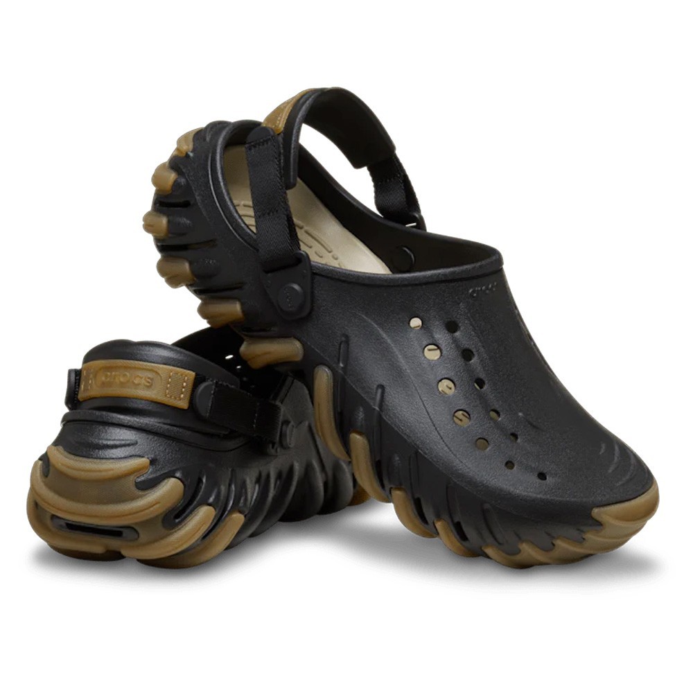 Crocs Echo Gum RO Clog · foto 3