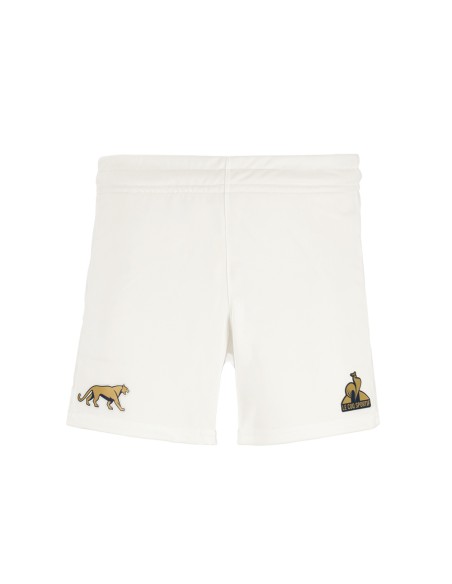 Le Coq Sportif Pumas Short Home Fan 2025